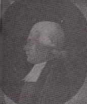 David Tardent Schoolmaster of Vevey 1798